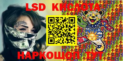 дурь Берёзовский
