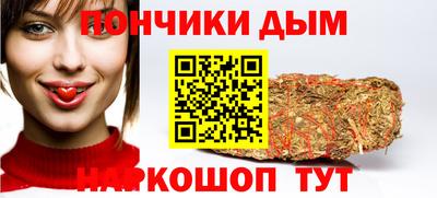 дурь Берёзовский